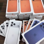 IPHONE 17 PRO MAX SIM FISCA TODOS LOS COLORES SELLADOS EN CAJA 📦 256GB GARANTÍA ACCESORIOS DE REGALO 🎁 54027323 - Img 56668055