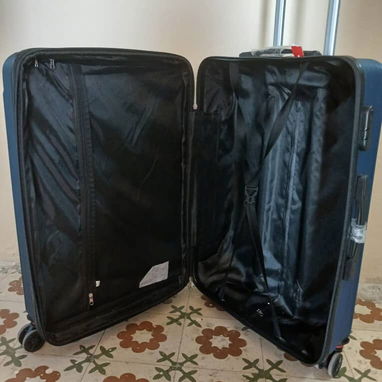 Maletas de viaje 23 kg - 4/4