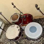 SE VENDE BATERIA DRUMS PREMIER - Img 58125562