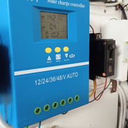 MPPT 150  AMPERE NUEVO EN  SU CAJA  MULTISISTEMA - Img 56924378