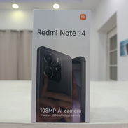 NUEVOS Note 14 de xiaomi !!!! lo ultimo de la gama media - Img 51583300