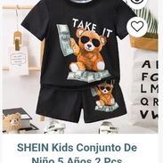 Conjunto de nino - Img 58113038