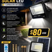 Lámpara solar - Img 57388188