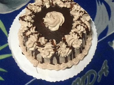Cakes, Minicakes y Tinas de helados - Img 66473338