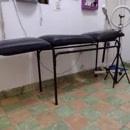 Vendo camilla para masaje o estética - Img 56396477