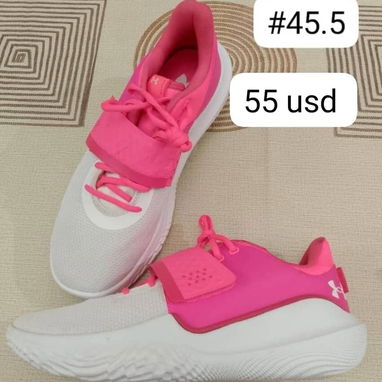 Zapatos de mujer y de hombre todos originales - Img 118666692