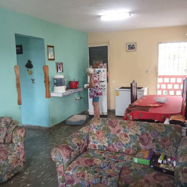 Apartamento en Los Pinos Arroyo Naranjo,3 cuartos. - Img 124766926
