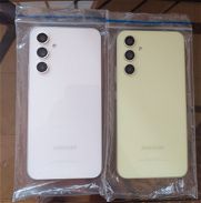 Samsung A54 Versiones 8Gb/256Gb nuevos con cargador . - Img 45824003