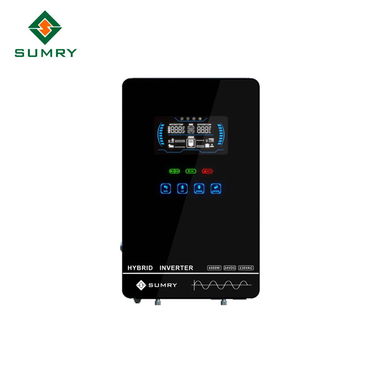 Baterías Lifepo4,  Inversor,  Ventiladores  Ecoflow - 7/7