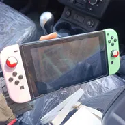 Nintendo Switch pirateada con batería extendida - Img 55714668