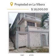 Casa en la Víbora - Img 55191573