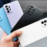 Samsung Galaxy A24 y Samsung Galaxy A52📱 👉👉✨Las mejores opciones en celulares vamos pide tu modelo         👇  Llama - Img 48025397