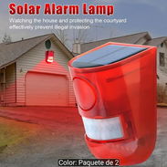 Alarma solar 🌞 - Img 58059570