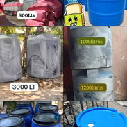 Ventas y entregas de tanques plásticos originales de todas las medidas y modelos nuevos con factura y entrega gratis - Img 57786023