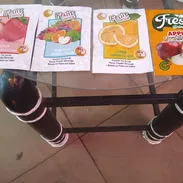 Venta de paqueticos de refresco - Img 56906981