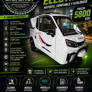 Motos,Triciclos, de combustible y electrodomésticos para más información al privado en WhatsApp +53 56137328 - Img 55858396