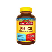 Omega 3 1200mg 100 tab 23 usd - Img 55791111