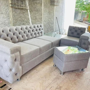 Camas, juegos de muebles para sala , directo con el productor - Img 116969357