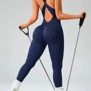 Mono de gimnasio - Img 49835237