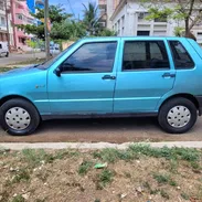 Fiat 1 (1999), certifico listo, motor 1.4 de gasolina - Img 55774607