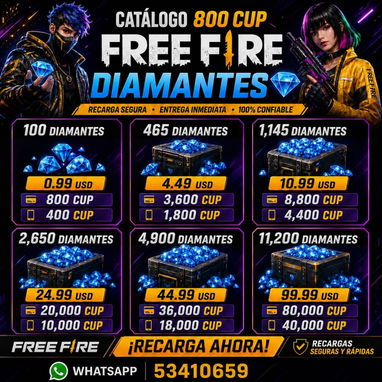 Tienda de recargas de juegos para teléfono - 8/9