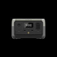 EcoFlow RIVER 2 – Estación de Energía Portátil 256Wh | 300W AC | Carga Rápida en 60 Minutos - Img 55903713