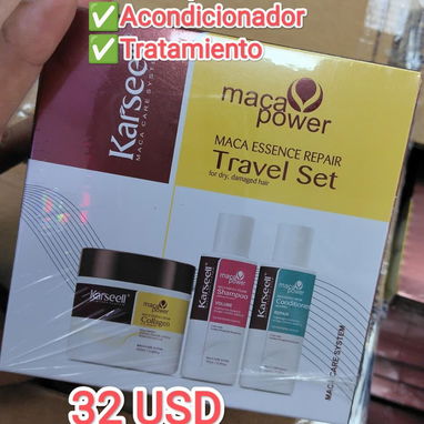 Productos originales para el cabello - 4/10