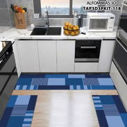 Set de 3 Alfombras para Cocina - Img 57823784