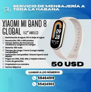 Teléfonos celulares y reloj inteligente XIAOMI - Img 49766447