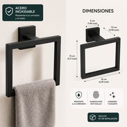 Organizador para baño o cocina - Img 56884326