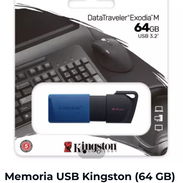 Memorias Flash y microSD - Img 56935227