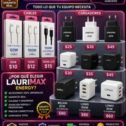 ⚡💖 ¡ACCESORIOS ORIGINALES EN LAURIMAX ENERGY! 💖⚡ - Img 55552367