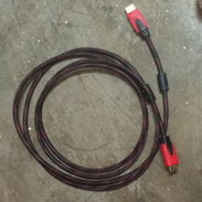 CABLE HDMI DE 1.5 METROS - Img 57997464