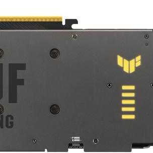 🎮 Asus TUF Gaming GeForce RTX 5060 8GB OC Edition GPU 📦0km - Img 107556937