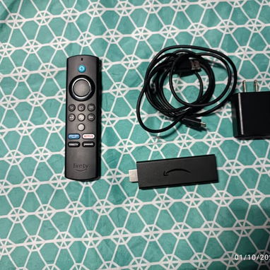 Vendo mi Amazon Fire TV Stick HD - 3/3