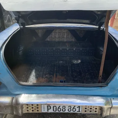 Vendo Chevrolet 58 - 3/10