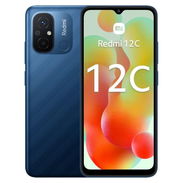 Redmi 12C (4+128) - Img 58081421