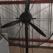 Ventilador Industrial - Img 55798704