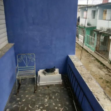 Casa amplia en Cotorro(Lotería) - 5/10