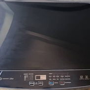 Vendo lavadora automática de 9 kg - Img 55088120