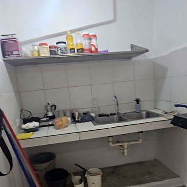 📢 VENDO CASA INDEPENDIENTE | PLAYA BUENAVISTA | ¡PLACA LIBRE Y PUERTA A CALLE - 3/7