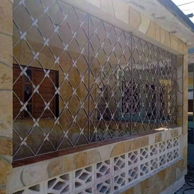 Se confeccionan trabajos de herrería para la seguridad y belleza del hogar  ,contamos con más de 10 años de experiencia, - 10/10
