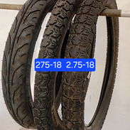 Gomas de motos. Somos Mipyme - Img 58056349