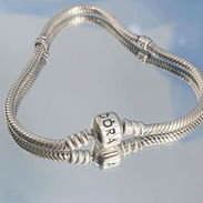 Pulsera moment Pandora de plata ale s'925 - Img 57575874