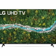 Televisor TV LG 55” Smart TV 4K - Img 44273762