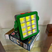 Lámpara recargable de batería de litio - Img 57638264