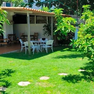 Renta de casa con piscina - Img 114956674