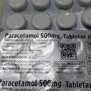 PARACETAMOL 500 mg VENCEN EN 2028 - Img 54375061