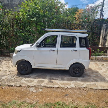 Vendo carro eléctrico - Img 121891644
