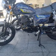 Motos GN125F nuevas directo a chapa estamos en la Habana contáctenos al 53492054 - Img 56539506